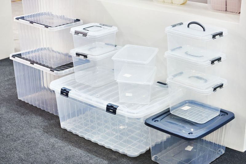 Declutter Your Home