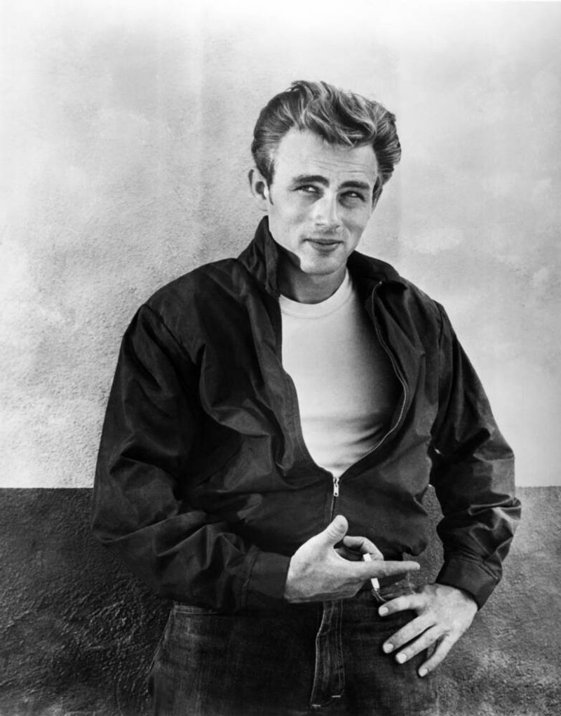 Rebel Without a Cause