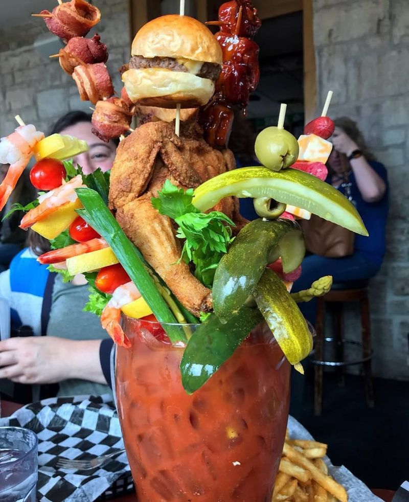 Sobelman’s Pub & Grill (Milwaukee)