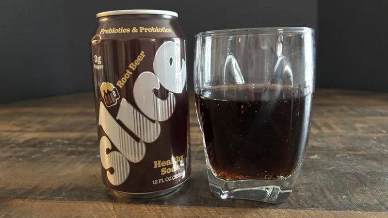Root Beer