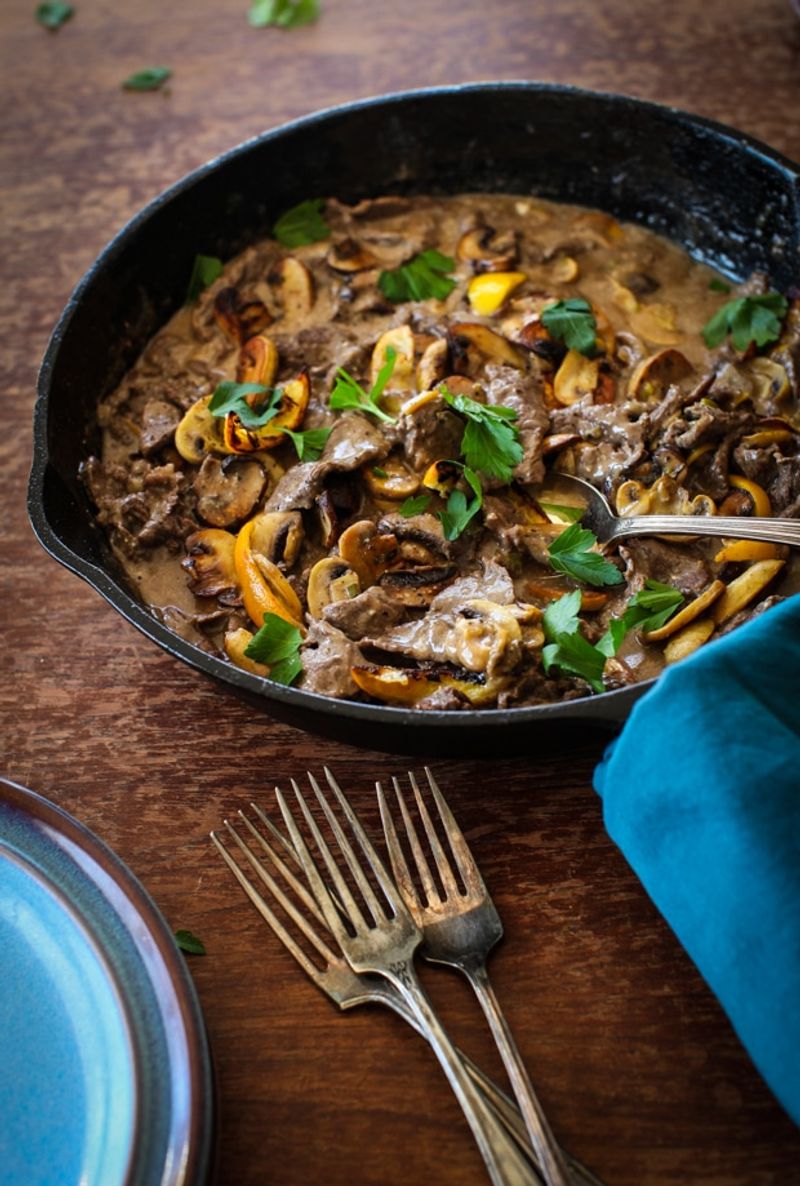 Clear Sky Restaurants & Catering