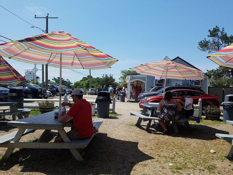 The Beach Plum, North Hampton