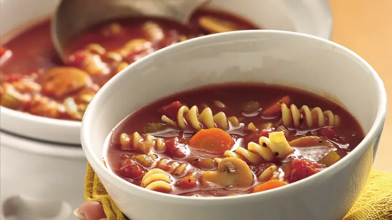 Fusilli (Rotini)