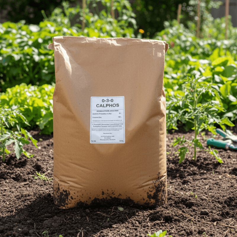 Rock Phosphate