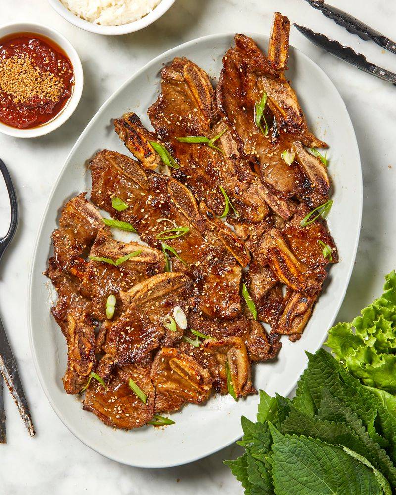 Galbi
