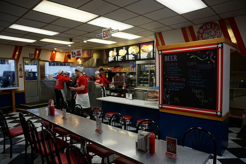 American Coney Island (Michigan)