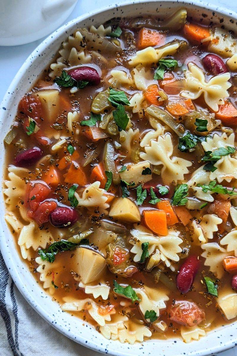 Farfalle