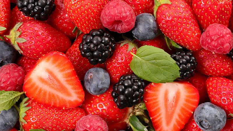Berries