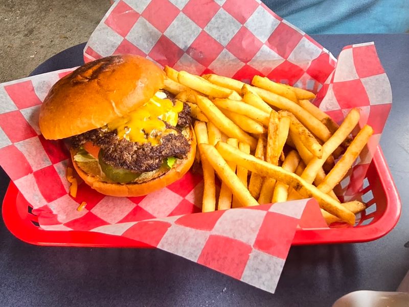 Comfort Food Fans Have Plenty To Smile About