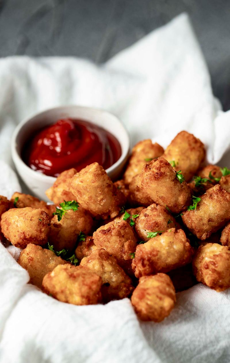 Tater Tots