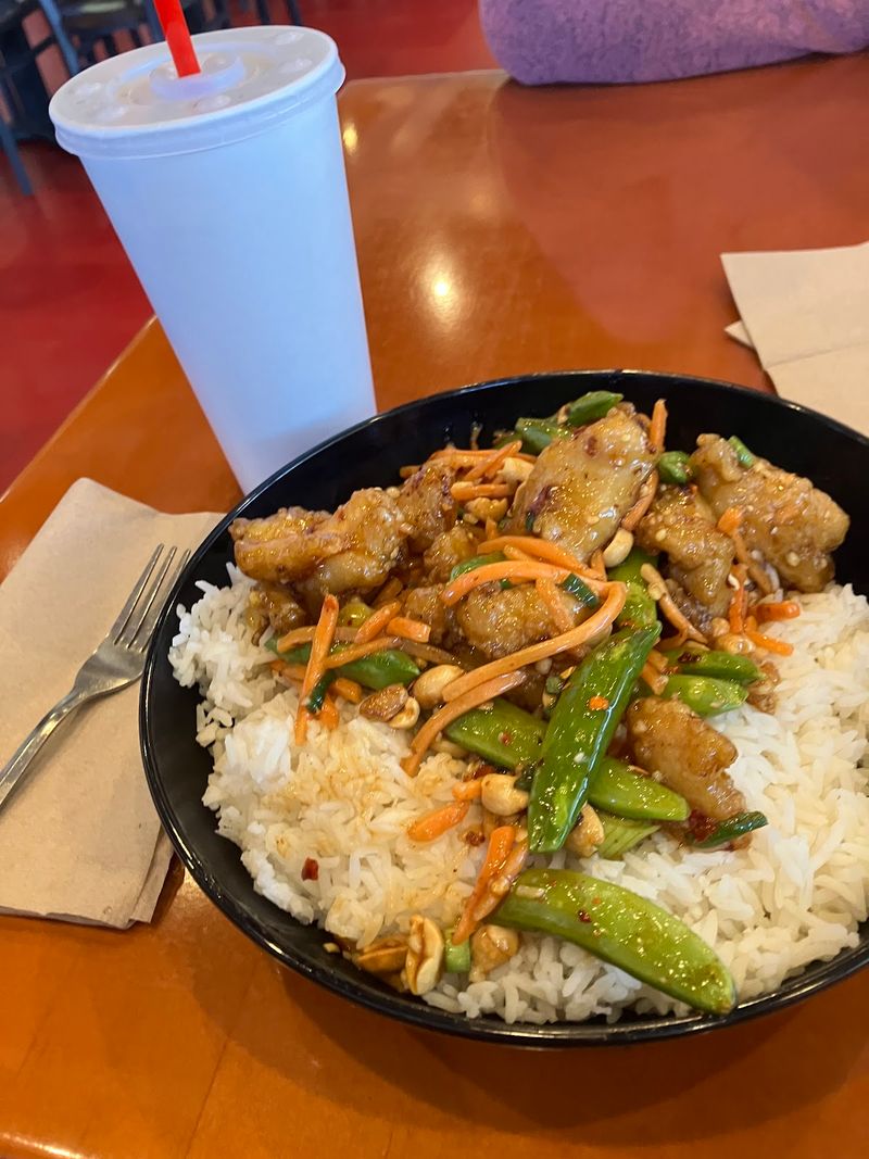 Pei Wei