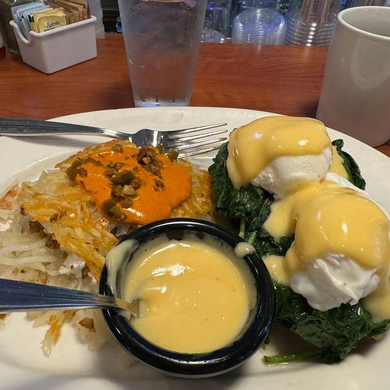 Blue’s Egg (Milwaukee)