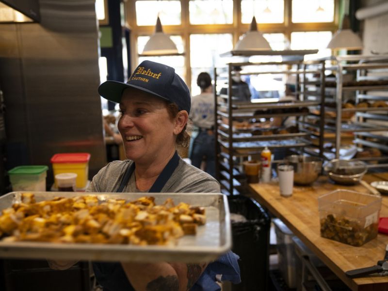 Mindy's Bakery
