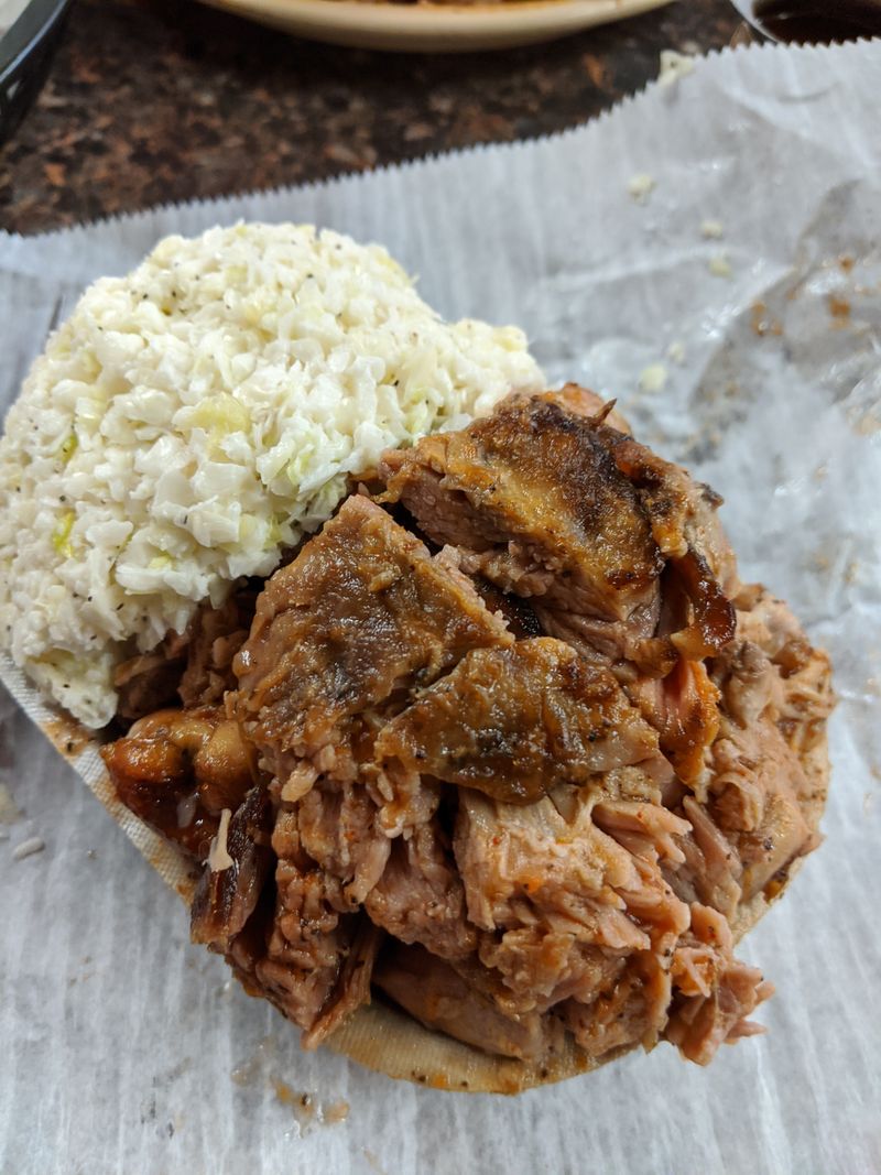 Smiley's Lexington BBQ