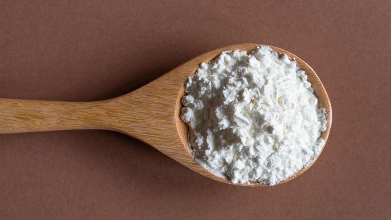 Dumping in Too Much Thickener at Once