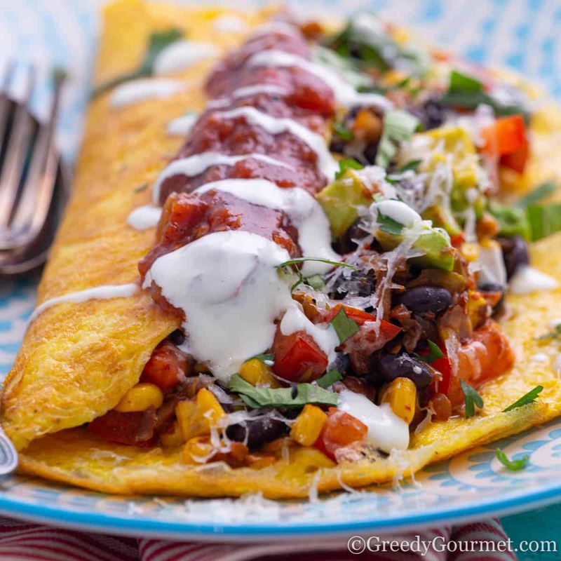 Chorizo