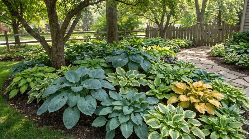 Hosta
