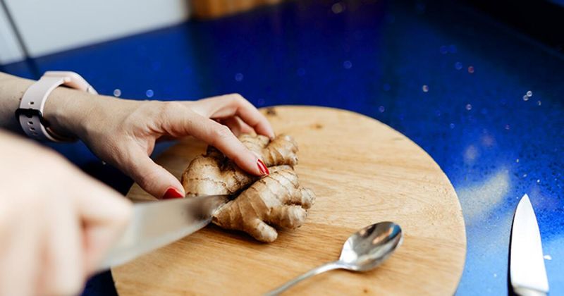Use Ginger With Care, Not as a Guaranteed Pain Fix