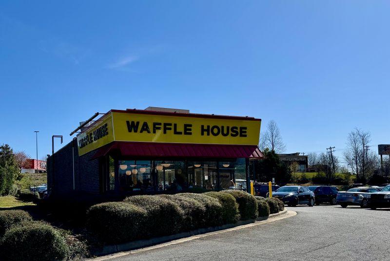 Greensboro Wendover Avenue Favorite