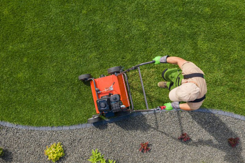 Prevent recurring compaction and recognize problems aeration cannot fix