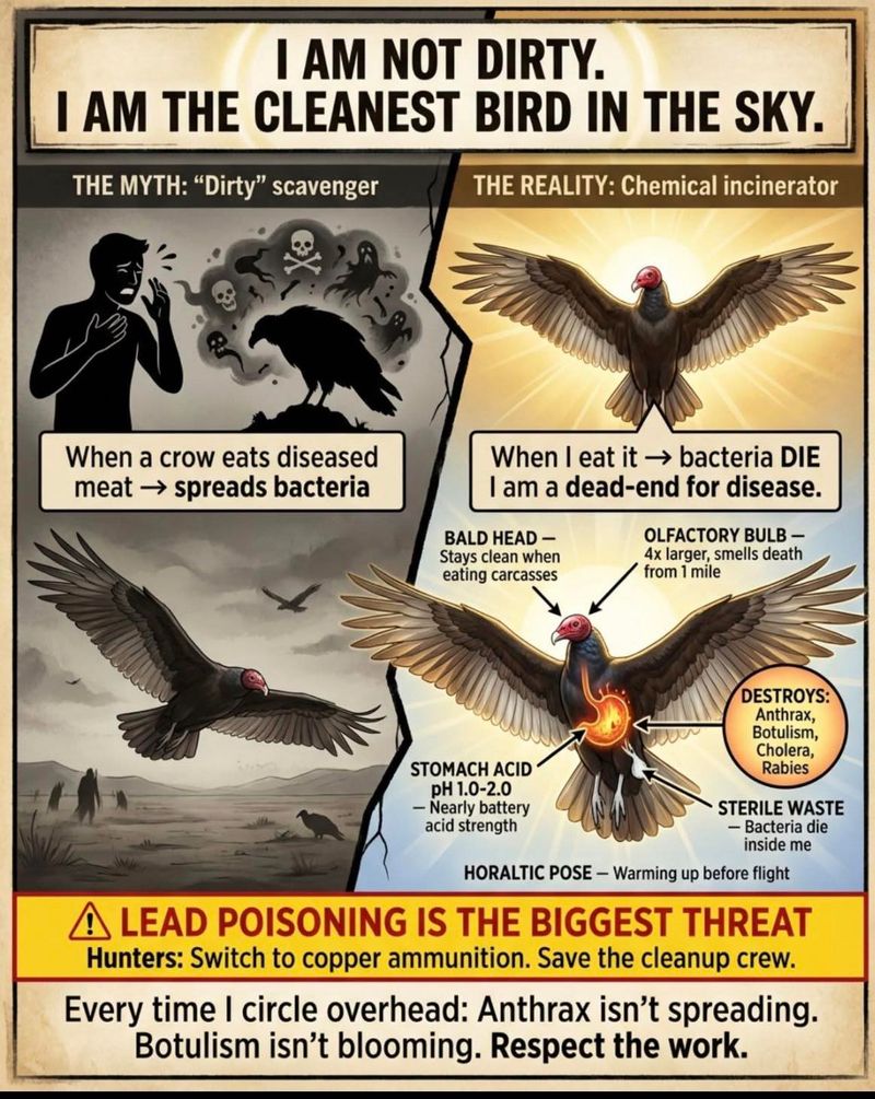 Anthrax, botulism, and cholera require different answers