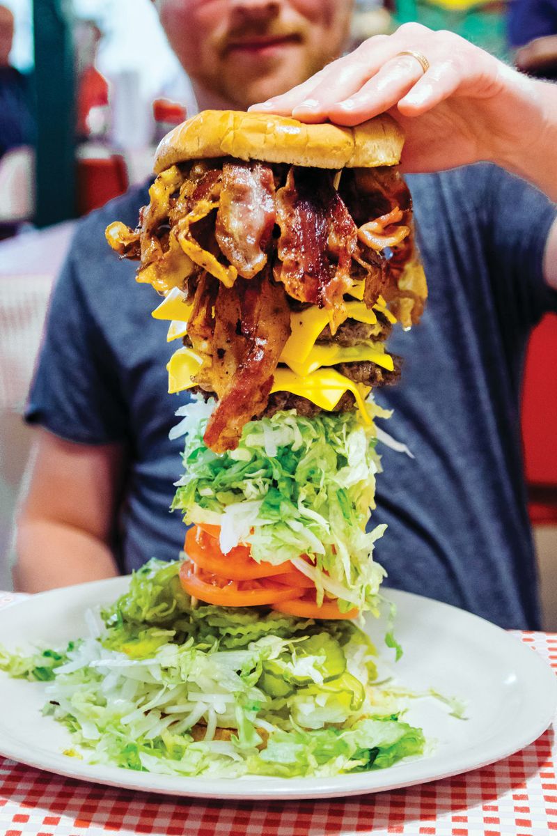 Mel's Country Cafe (Tomball)