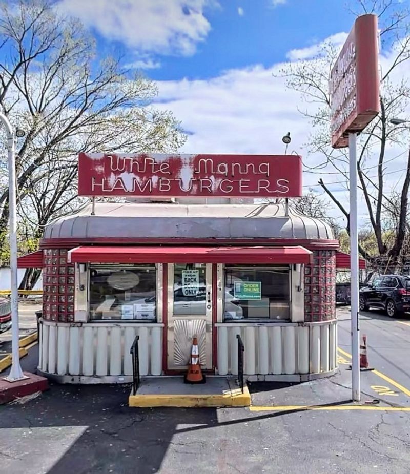 White Manna (Hackensack)