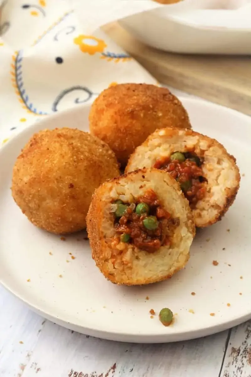 Arancini