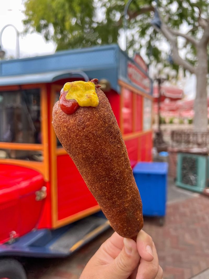 Corn Dog