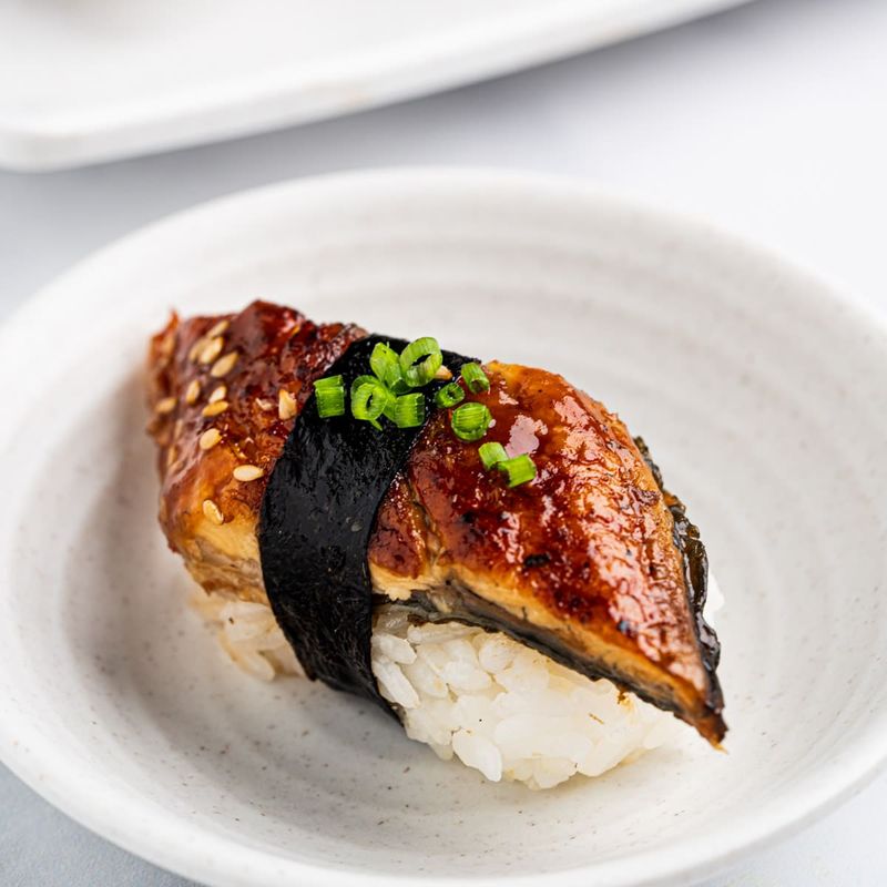 Eel (unagi)