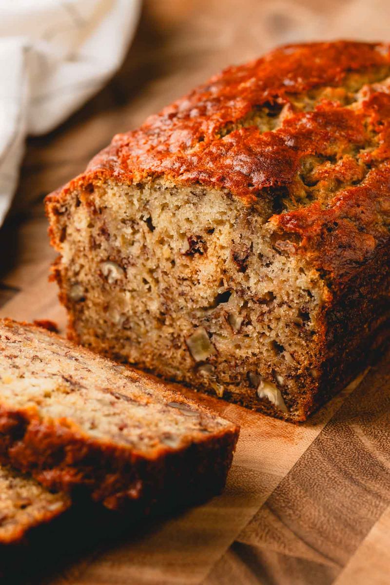 Banana Bread