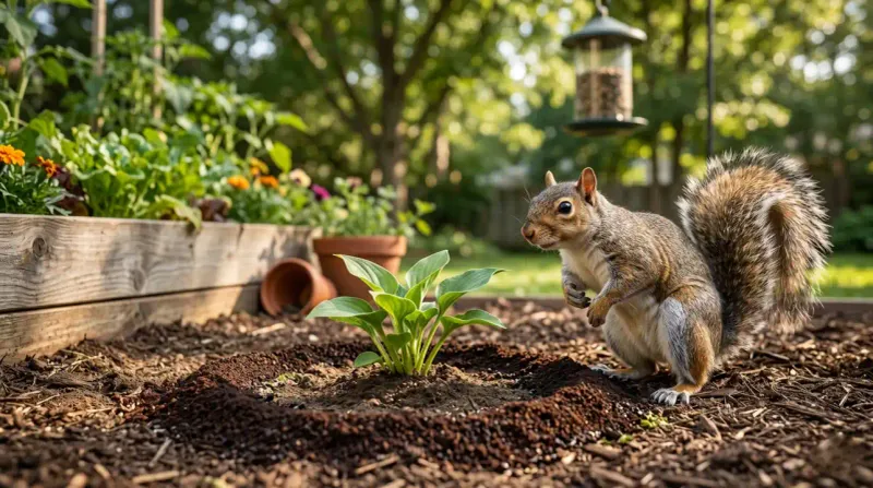 What the evidence says about predator odors