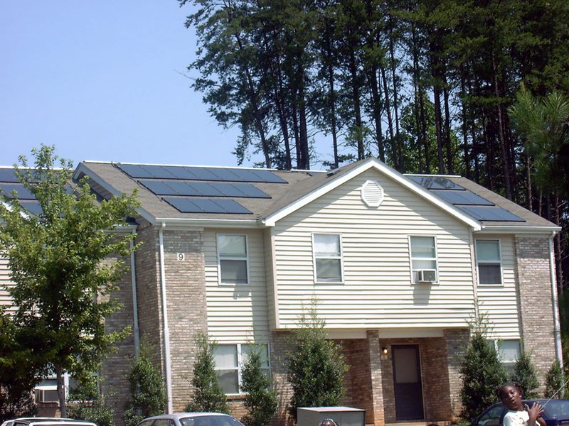 The Belmont Association v. Farwig Solar Precedent