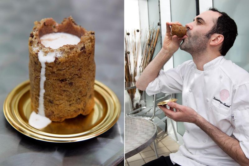 Dominique Ansel Bakery