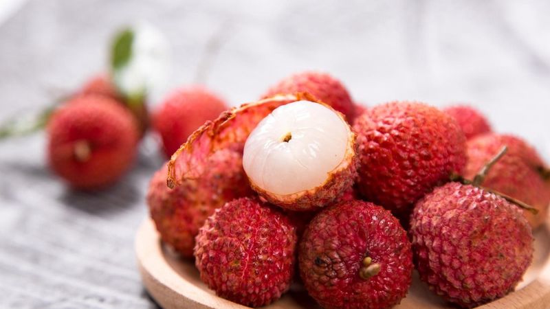 Lychee