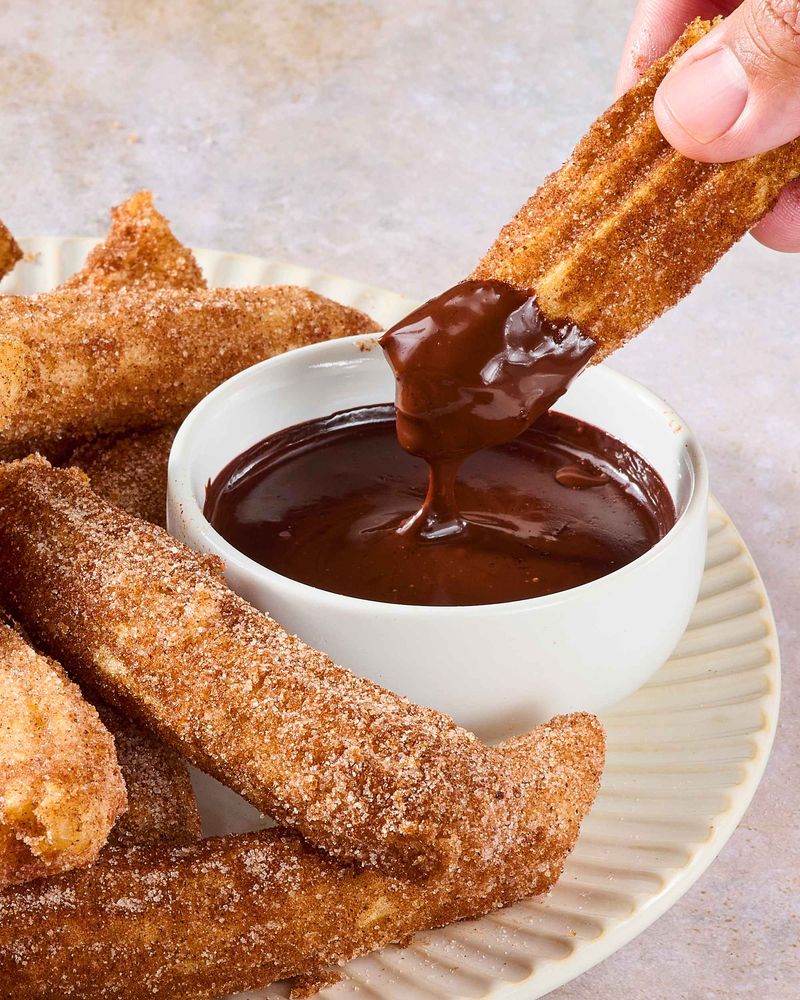 Churros