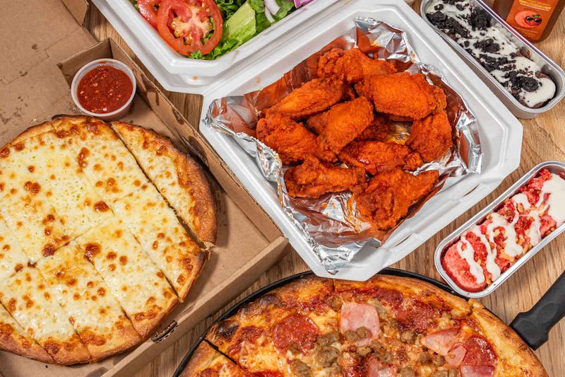 Certified Pies (Little Rock, Arkansas)