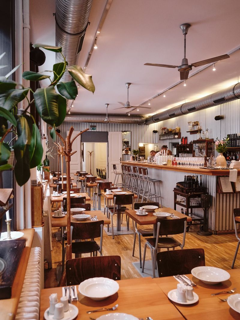Gettó Gulyás (Budapest, Hungary)