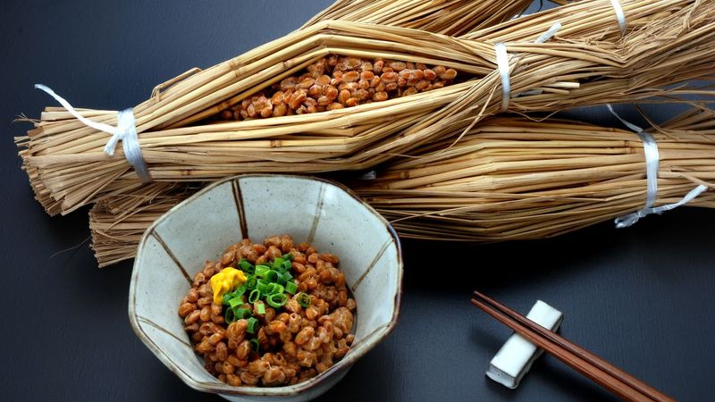 Natto
