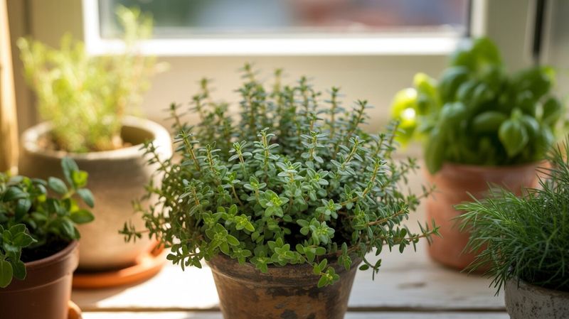 Thyme