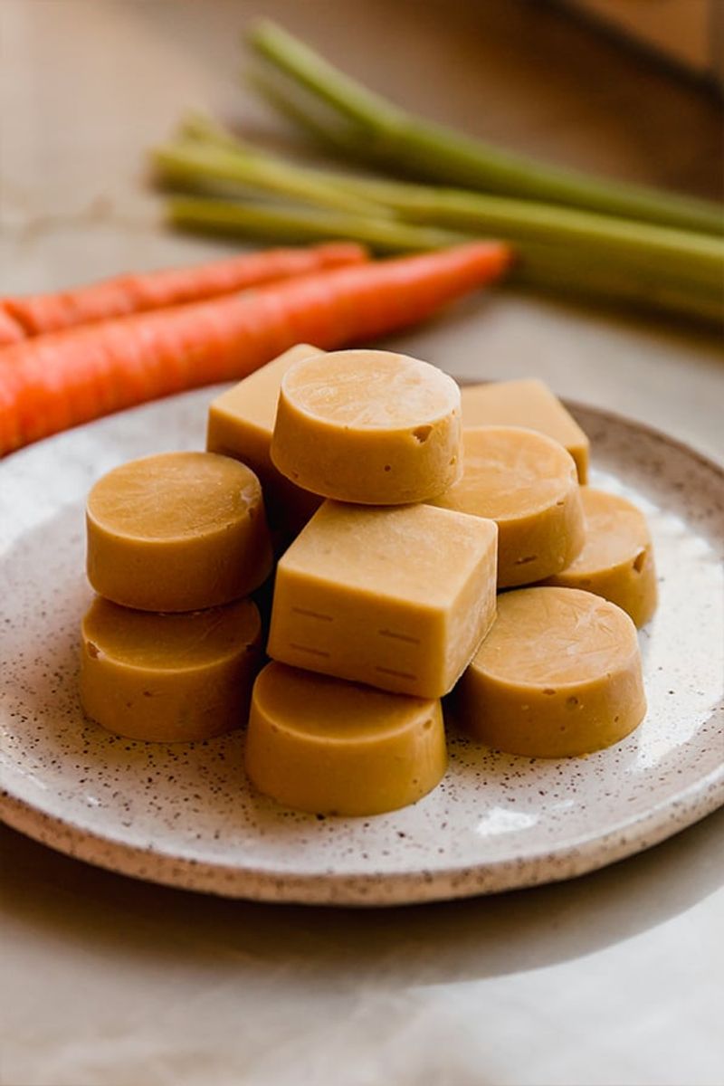 Bouillon Powder or Cubes