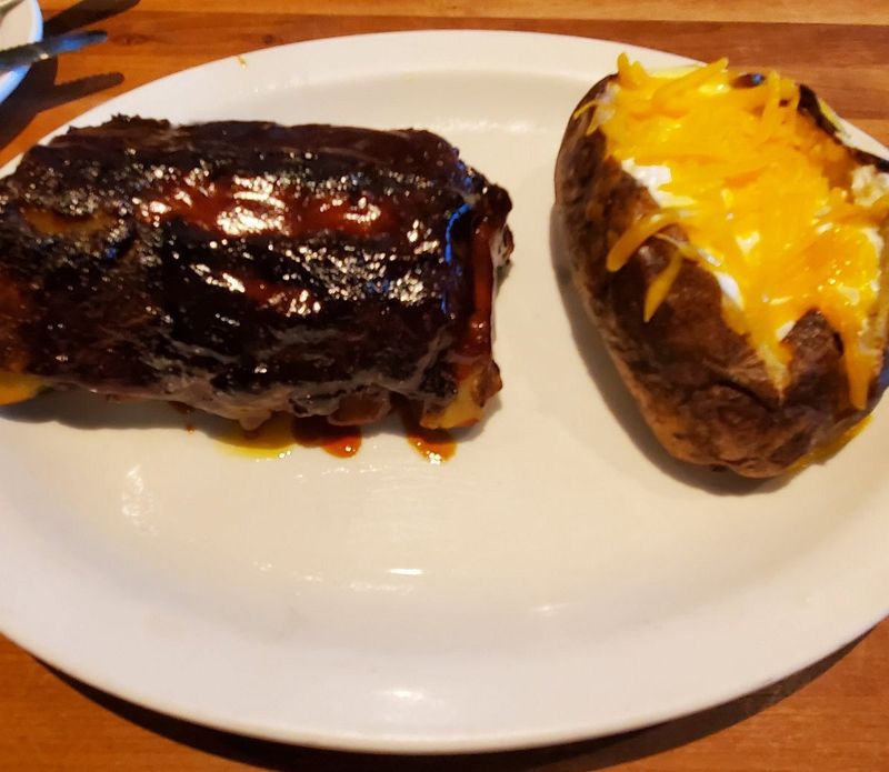 Cheddar's Scratch Kitchen