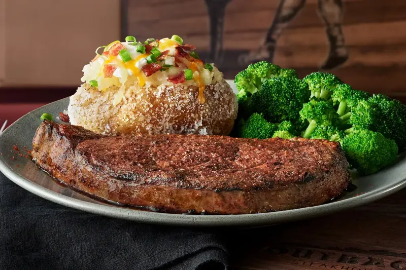 Outback Steakhouse