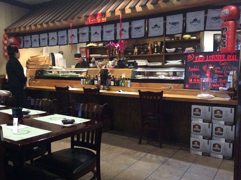 South Dakota: Phnom Penh Restaurant (Sioux Falls)