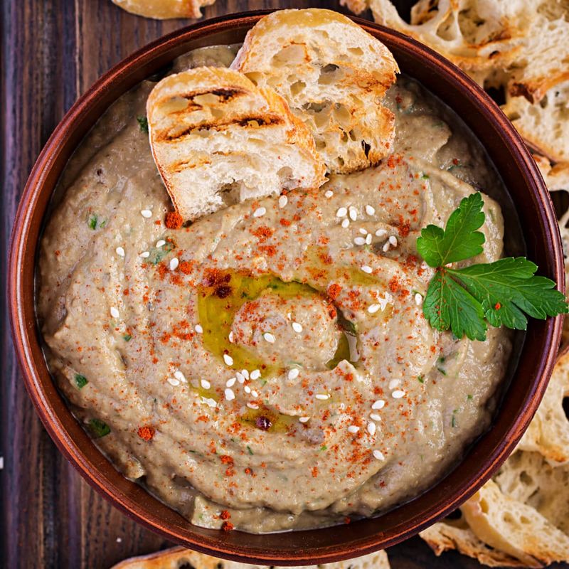 Baba Ganoush