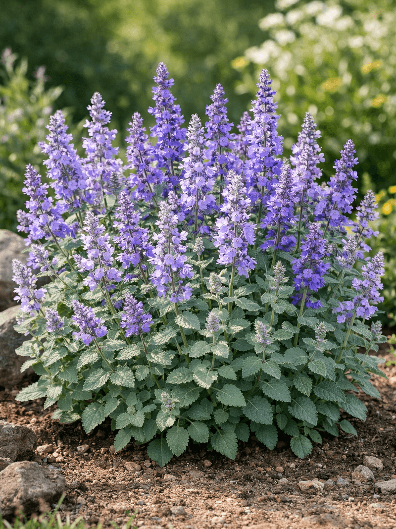 Catmint (Nepeta)