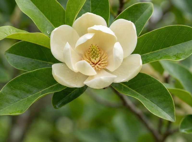 Sweetbay Magnolia