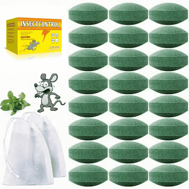Mothballs