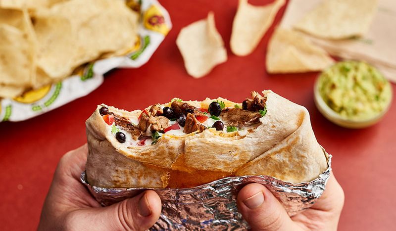 Georgia: Moe’s Southwest Grill