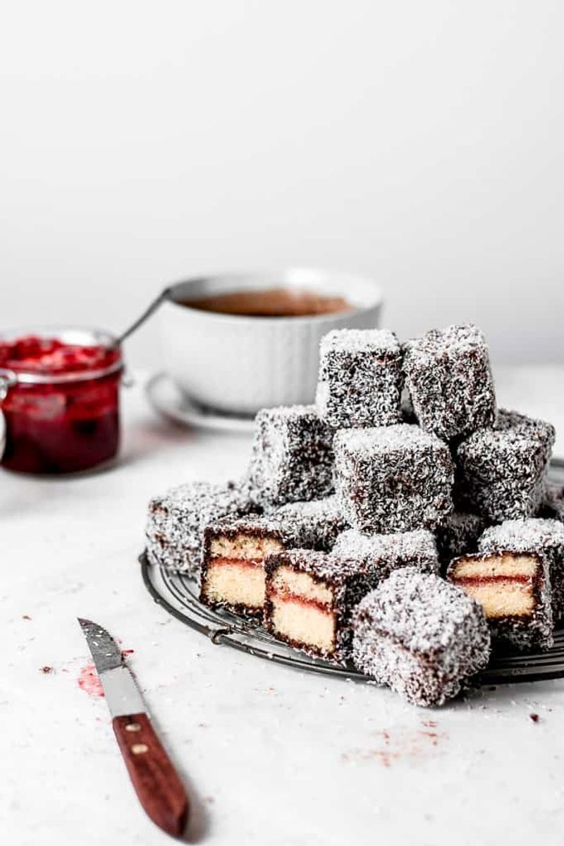 Lamingtons